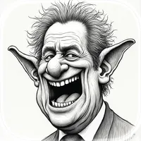 Caricature Maker icon