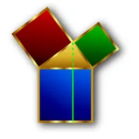 Geometri Formülleri - Cepte icon