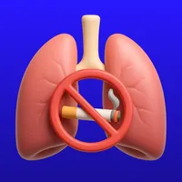 Quit Nic - Smoking Quitter icon