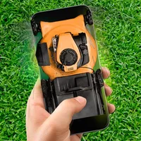 Gardener tools sounds prank icon