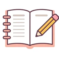 StudyLog - Study Tracking App icon