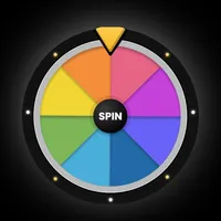 Spin The Wheel - Happy Wheels icon