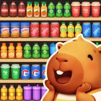 Goods Mart: Sort & Match icon