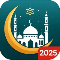 Namaz Vakti : Ramazan 2025 icon