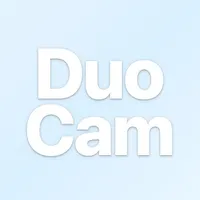 DuoCam: Double Camera icon