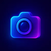 Filtr: AI Camera & Filters icon