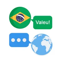 Brazilian Translator & More + icon