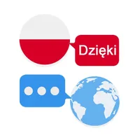 Polish Translator & More + icon