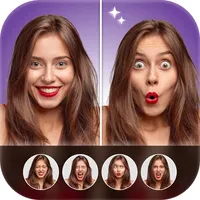 AI Photo to Facial Expression icon