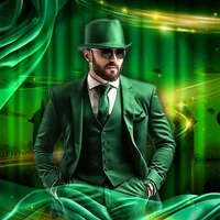 Geen Sultan: Wild Desert icon