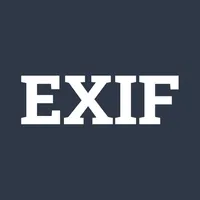 Exif Metadata Editor icon