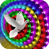 Tswana, Shona, English icon