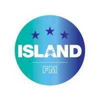 Island FM Cayman icon