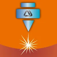 CNC Router Laser icon