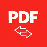 Compress PDF ・ Merge PDF icon