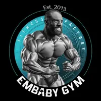 Embaby Gym icon