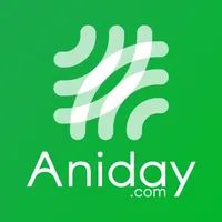 Aniday icon
