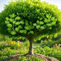 Family Tree Maker. icon