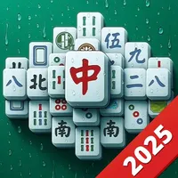 Mahjong Solitaire - Match icon