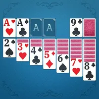 Breeze Solitaire-Card Games icon