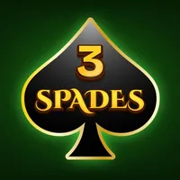 3 Of Spades: Online Card Game icon