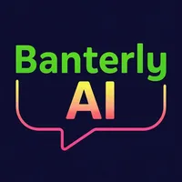 Banterly – AI Dating Coach icon