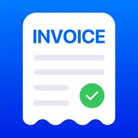Invoice Generator. icon