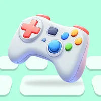 游戏键盘 - 专为玩家和主播设计 icon