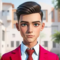 Hostel Boy Dodge: Stealth Run icon