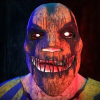 Haunted House Run: Fear Game icon