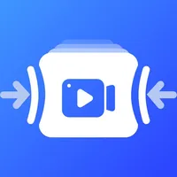 Video Compression-Crop Videos icon