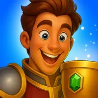 Trivia Wizard: Knowledge Games icon
