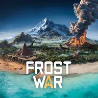 Frost War: Survival icon