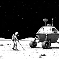 AI Comic Maker: Generate Art icon