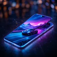 Wallpapers 4K & HD Background icon