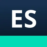 Photo to PDF converter scan. icon