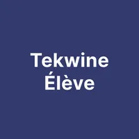 Tekwine Elève icon
