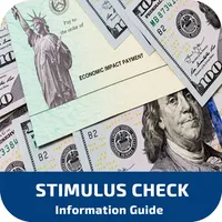 4th Stimulus Check 2025 Update icon
