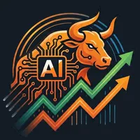 AI Trading Bot: Crypto Signals icon