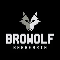 BROWOLF BARBEARIA icon