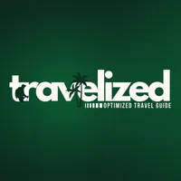 Travel Planner: Travelized icon