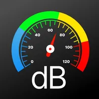 SPL Meter - dBTracker icon