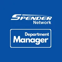 Spender Manager icon