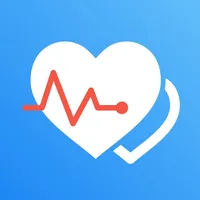 HealthKeeper: Track your Pulse icon