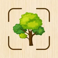 Tree Identifier: Wood & Plant icon
