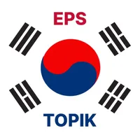 Eps Topik App icon