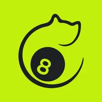 瞄运动App—台球陪练约战 icon