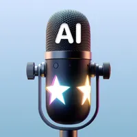 AI Voice Changer Generator icon