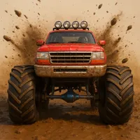 Monster Truck Evolution icon