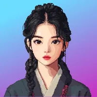 Photo to PixelArt icon